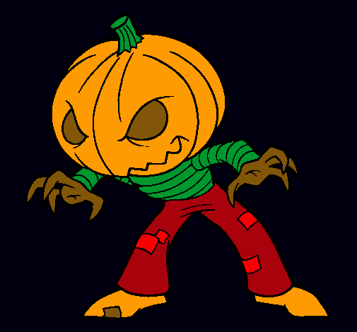 Jack-o