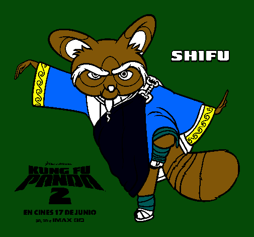 Shifu