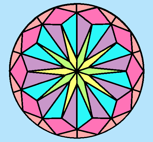 Mandala 42