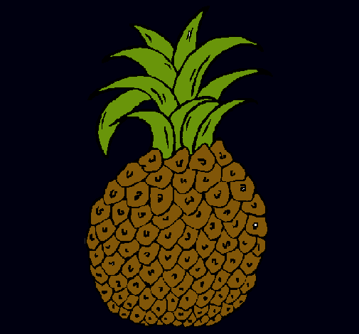 piña