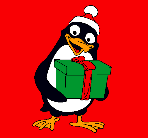 Pingüino