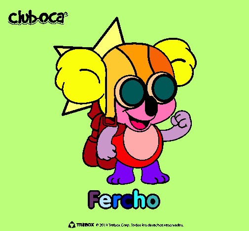 Fercho