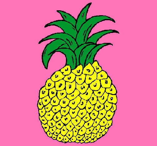 piña