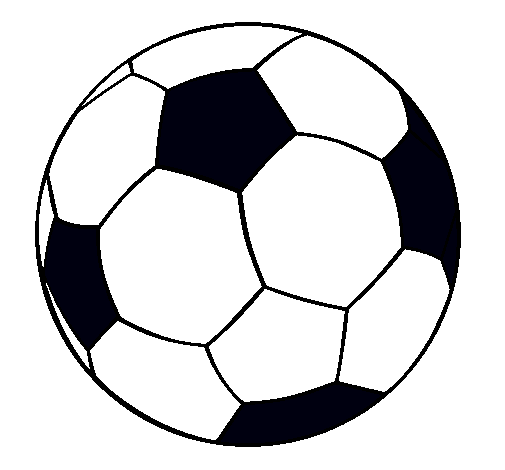 Pelota de fútbol II