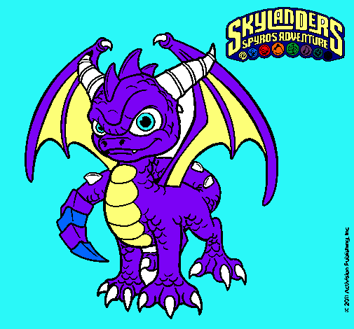 Spyro