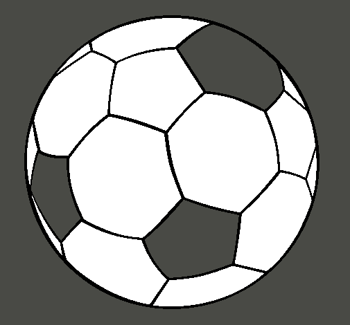 Pelota de fútbol II