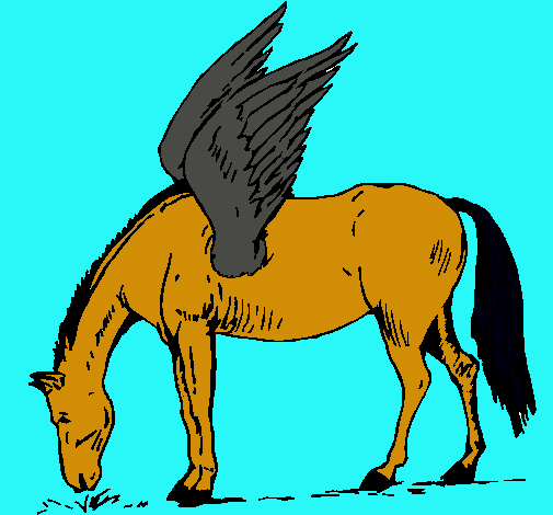 Pegaso