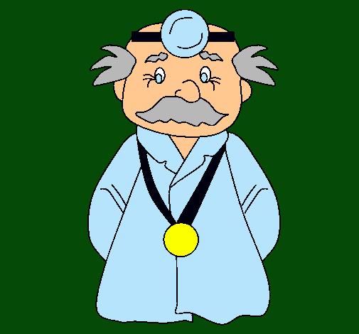 Doctor veterano