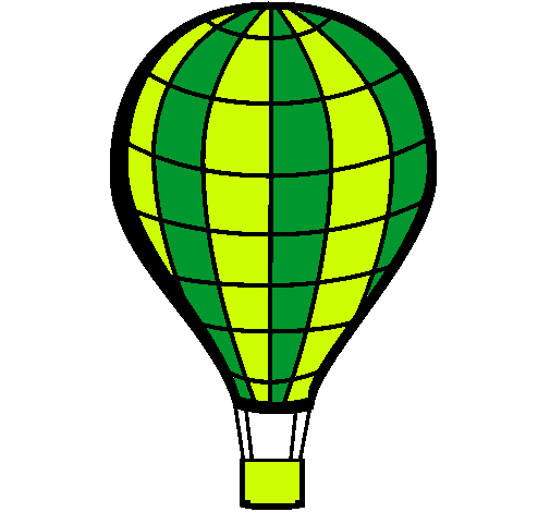 Globo aerostático