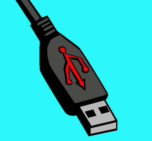 USB