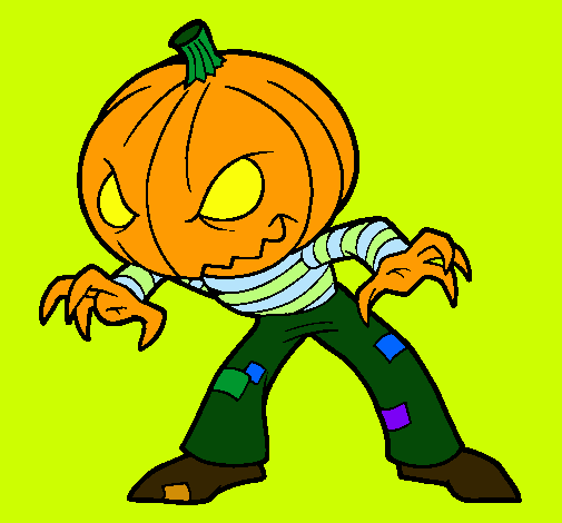 Jack-o