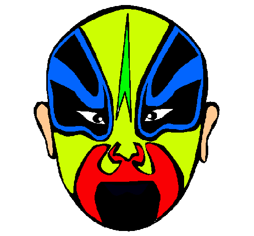 Luchador