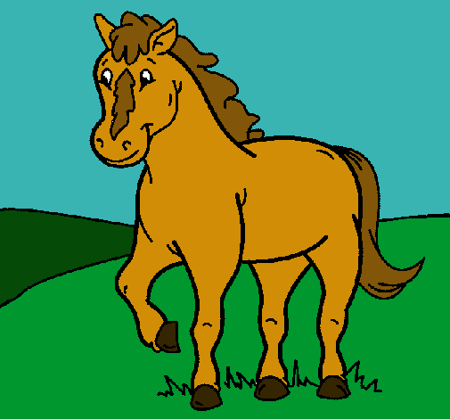 Caballo