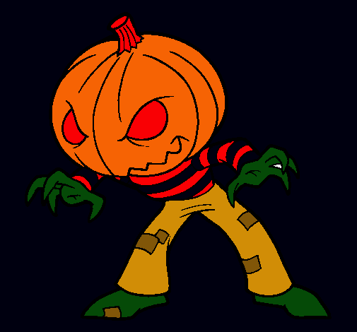 Jack-o