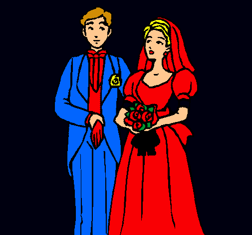 Marido y mujer III