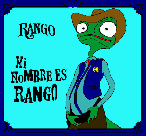 Rango