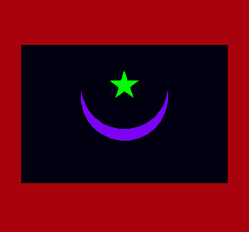 Mauritania