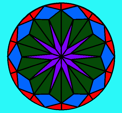 Mandala 42