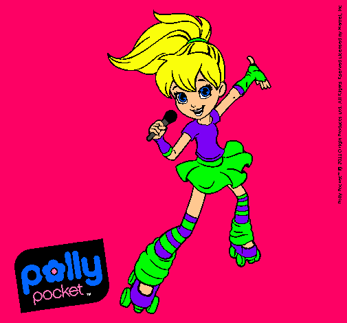 Polly Pocket 2