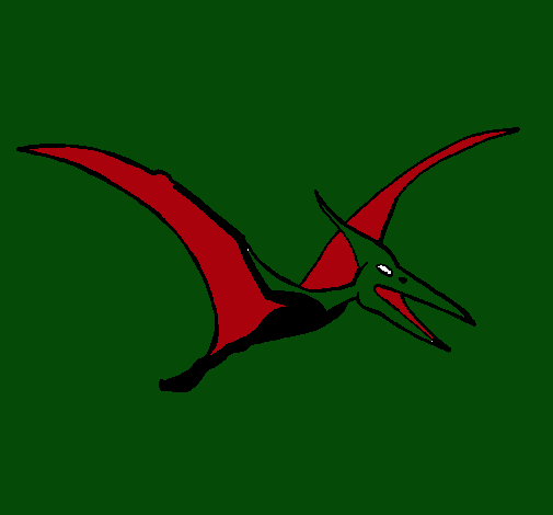 Pterodáctilo