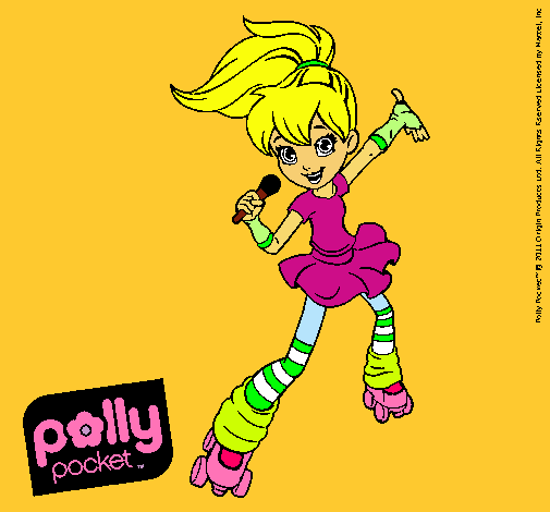 Polly Pocket 2