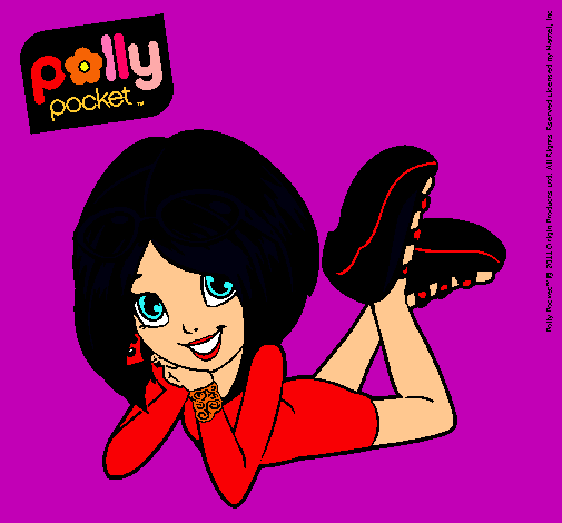 Polly Pocket 13