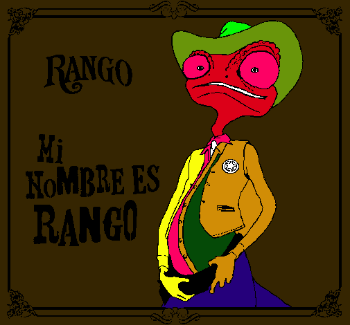 Rango