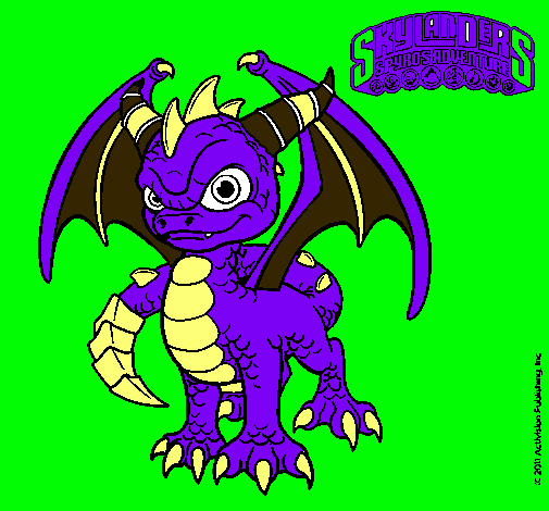 Spyro