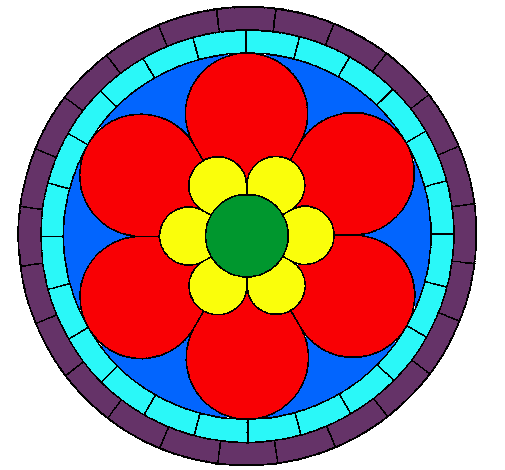 Mandala 2