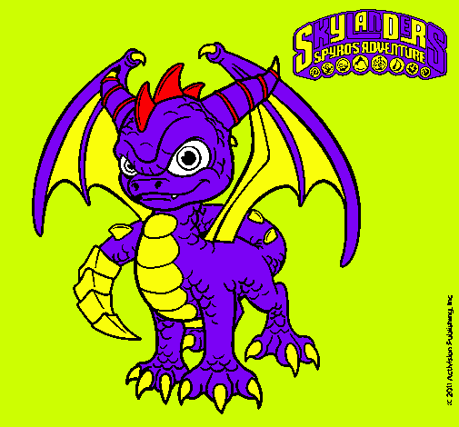 Spyro