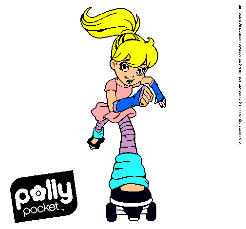 Polly Pocket 18