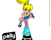 Dibujo Polly Pocket 18 pintado por iokobmdgmk