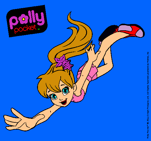 Polly Pocket 5