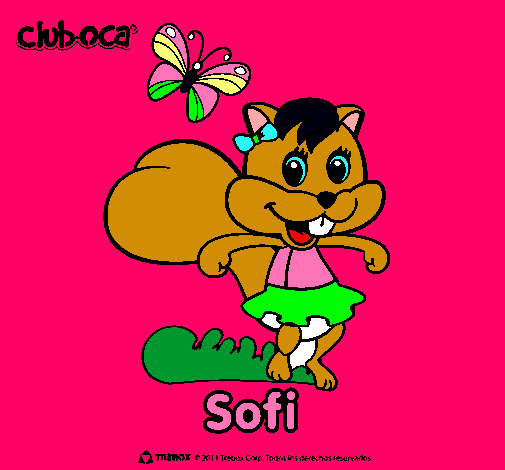 Sofi