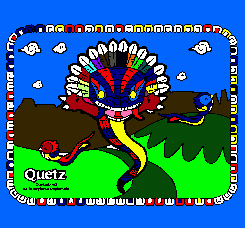 Quetz