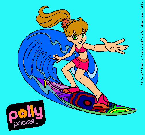 Polly Pocket 4