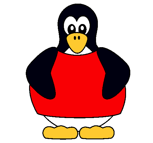 Pingüino