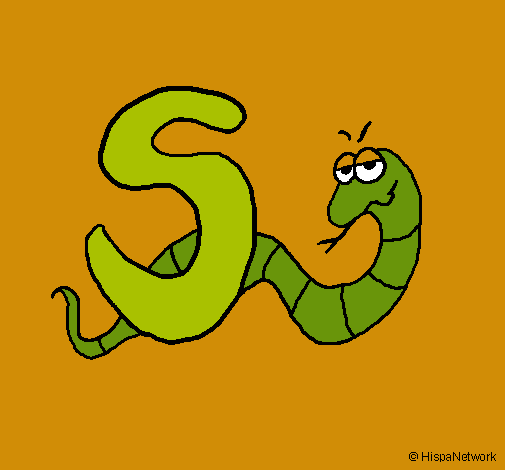 Serpiente