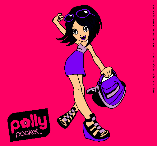 Polly Pocket 12