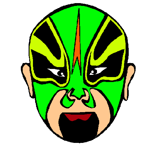 Luchador