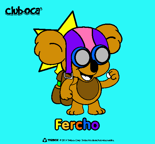 Fercho