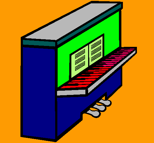 Piano