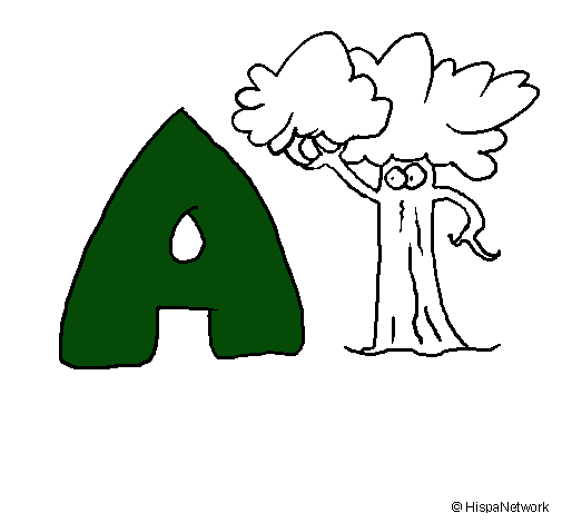 Árbol