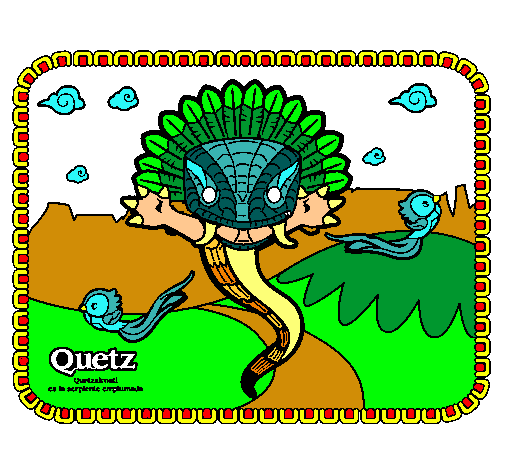 Quetz