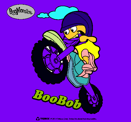 BooBob