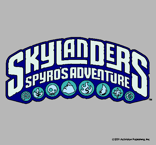 Skylanders