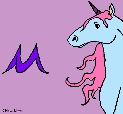 Unicornio