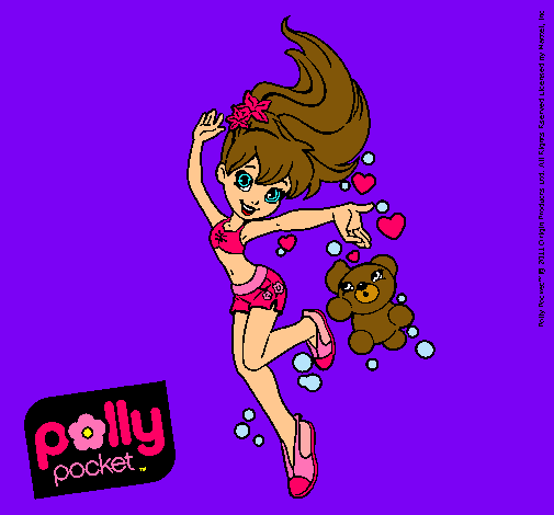 Polly Pocket 14