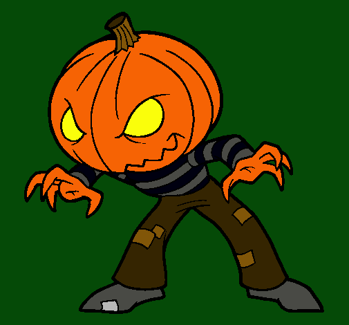 Jack-o