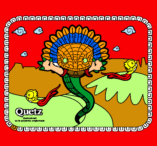 Quetz